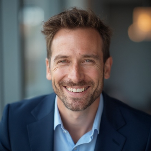 James Wilson — royal reels expert